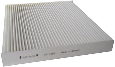 FILTER INNENRAUMLUFT