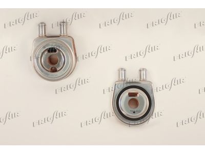 масляный радиатор, двигательное масло FRIGAIR 0733.4001 для HYUNDAI TRAJET