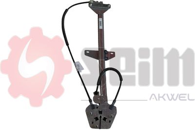 MECANISM ACTIONARE GEAM SEIM 901834 1