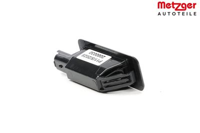 KENNZEICHENLEUCHTE METZGER AUTOTEILE 2080030 26