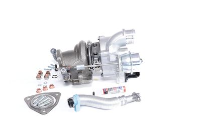 LADER AUFLADUNG BTS Turbo T981679 28