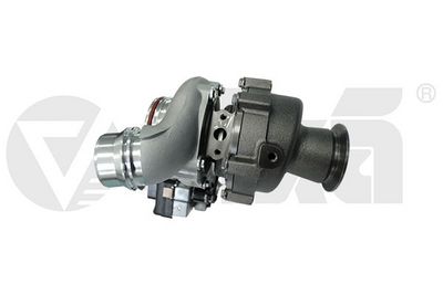 COMPRESOR SISTEM DE SUPRAALIMENTARE