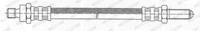 Тормозной шланг FERODO FHY2374 для CARBODIES FX4