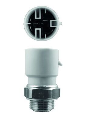 COMUTATOR TEMPERATURA VENTILATOR RADIATOR MAHLE TSW61 1