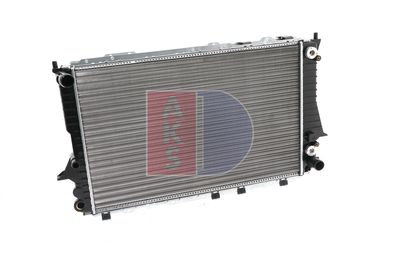 KüHLER MOTORKüHLUNG AKS DASIS 481150N 14