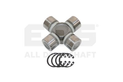 Joint, propshaft