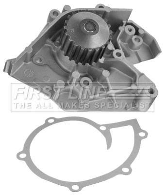 Water Pump, engine cooling FIRST LINE FWP1557