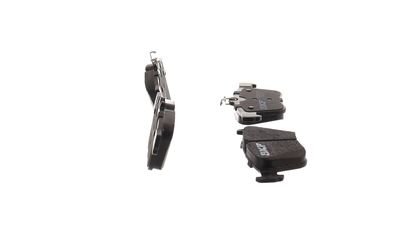 BREMSBELAGSATZ SCHEIBENBREMSE SKF VKBP90013 14