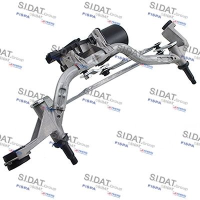 SCHEIBENREINIGUNGSANLAGE SIDAT 68057