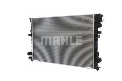 RADIATOR RACIRE MOTOR MAHLE CR587000S 34