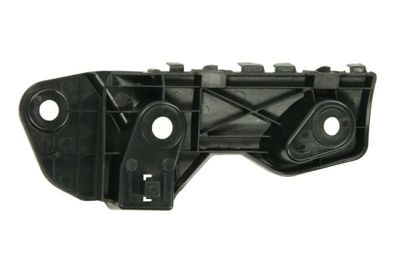Bumperbevestiging Voor Links 1pcs (zijkant, plastic) past: MAZDA CX-3 05.15-01.18