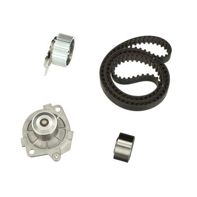 WASSERPUMPE + ZAHNRIEMENSATZ GATES KP45500XS 69