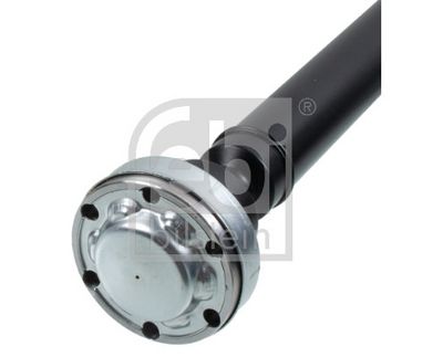 GELENKWELLE ACHSANTRIEB FEBI BILSTEIN 186297 1