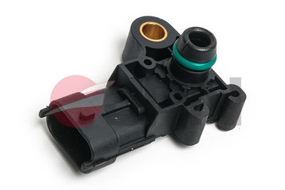 Oro slėgio jutiklis, aukščio adaptacija