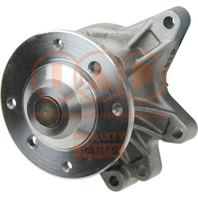 IAP QUALITY PARTS 150-17097 Помпа (водяной насос)  для TOYOTA CELICA (Тойота Келика)