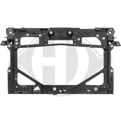 FRONTVERKLEIDUNG DIEDERICHS 5645002