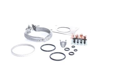 SET MONTAJ TURBOCOMPRESOR BTS Turbo T931333ABS 12