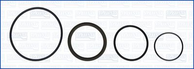 Комплект прокладок, компрессор AJUSA 77004100 для MERCEDES-BENZ MARCO