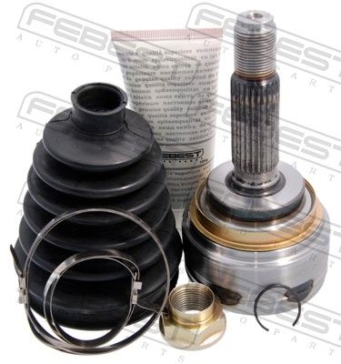 Joint Kit, drive shaft 0410-012