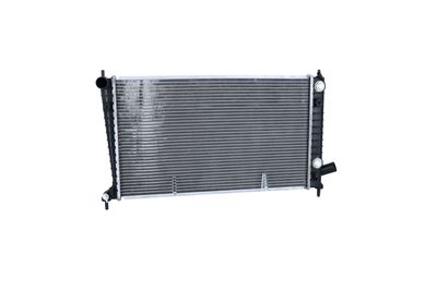 RADIATOR RACIRE MOTOR NRF 53804 46