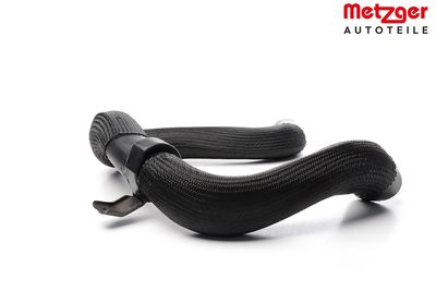 LADELUFTSCHLAUCH METZGER AUTOTEILE 2401101 27