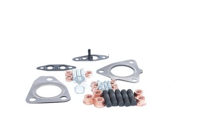 SET MONTAJ TURBOCOMPRESOR BTS Turbo T931520ABS 19