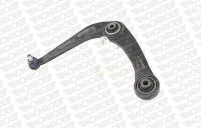 LENKER RADAUFHäNGUNG