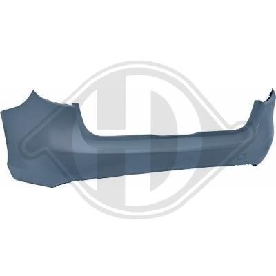 Буфер DIEDERICHS 1686155 для MERCEDES-BENZ B-CLASS