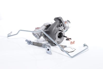 LADER AUFLADUNG BTS Turbo T981114BT 14