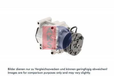 KOMPRESSOR KLIMAANLAGE
