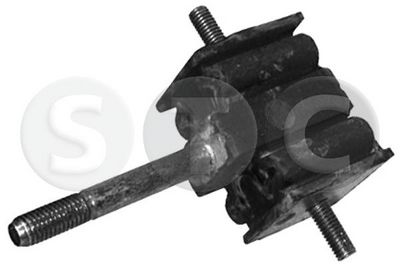 LAGERUNG MOTOR STC T400506
