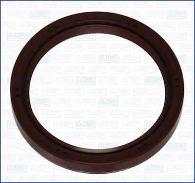 Уплотняющее кольцо, коленчатый вал AJUSA 15096200 для HYUNDAI ix55