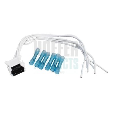 KIT REPAR. CABLURI VENTILAT. HABITACLU(SIST.PREINCALZ.MOTOR