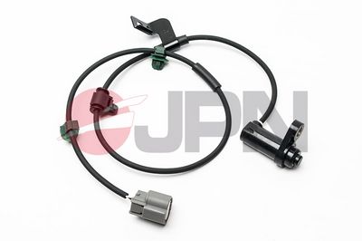 Jutiklis, rato greitis