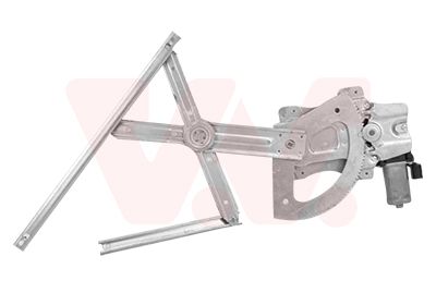 FENSTERHEBER VAN WEZEL 8238261