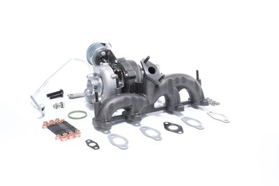 LADER AUFLADUNG BTS Turbo T981113BT 6