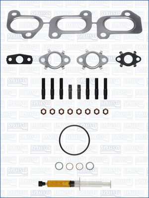 SET MONTAJ TURBOCOMPRESOR