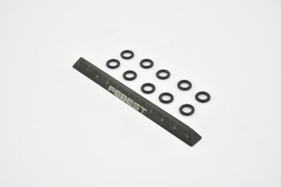 INEL ETANSARE SURUB DRENA ULEI FEBEST RINGOL040PCS10 8