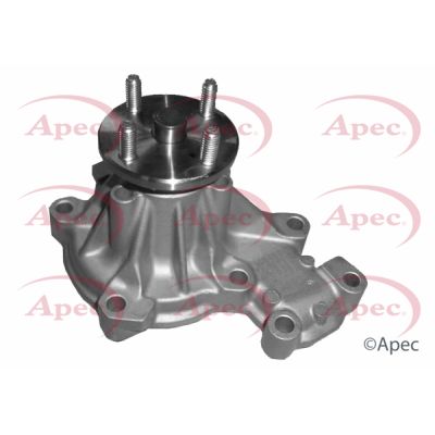 Water Pump, engine cooling APEC AWP1207