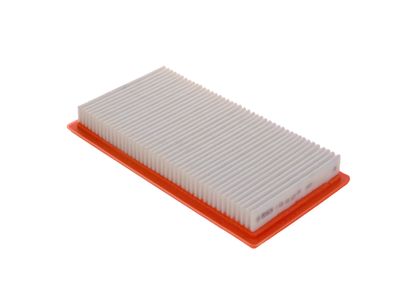 LUFTFILTER BOSCH F026400628 27