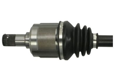 Drivaxel PASCAL G24019PC för HONDA
