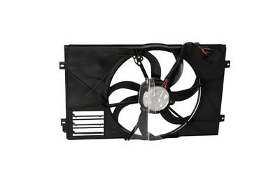 VENTILATOR RADIATOR NRF 47927 24