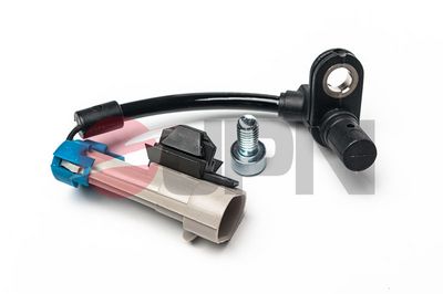 Jutiklis, rato greitis