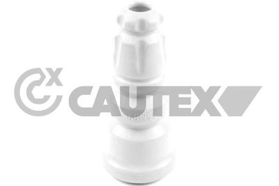 CAUTEX 760111 Комплект пыльника и отбойника амортизатора  для FORD TRANSIT (Форд Трансит)