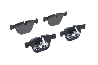 SET PLACUTE FRANA FRANA DISC ATE 13047072742 24