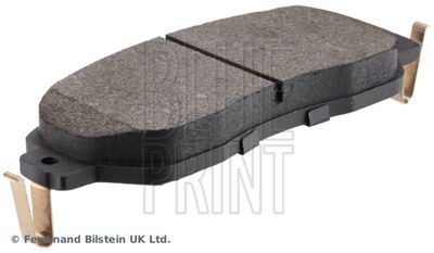 Bremseklodser BLUE PRINT ADBP420246