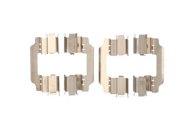 SET ACCESORII PLACUTE FRANA