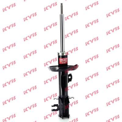 STOßDäMPFER KYB 339715 11