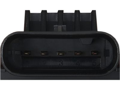 NOx-érzékelő, karbamid-befecskendezés AS-PL NOX9159