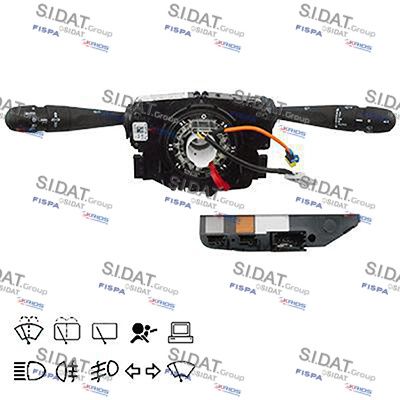 COMUTATOR COLOANA DIRECTIE SIDAT 430336